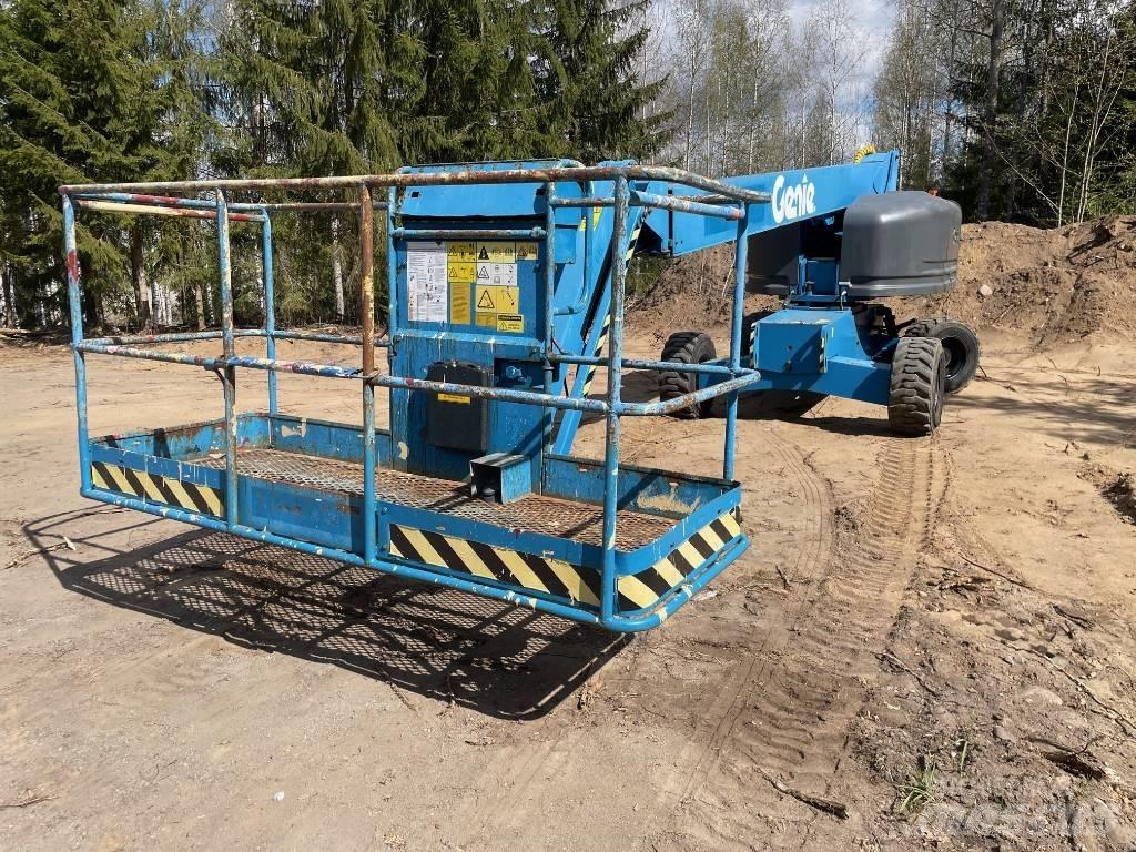 Genie S 45 Gelenkteleskoparbeitsbühnen