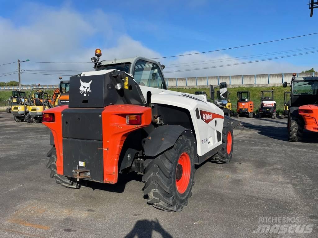 Bobcat T 36.120 SL Teleskoplader