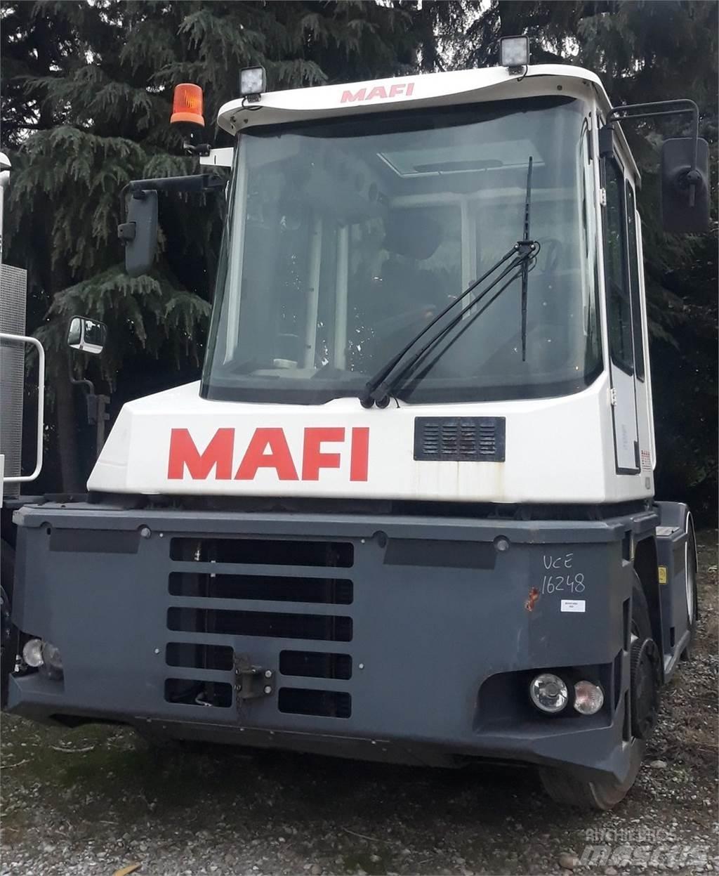  R332-4x4 Terminalzugmaschinen