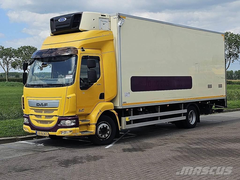 DAF LF 230 Kühlkoffer