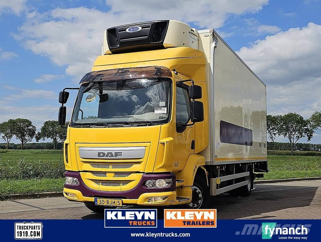 DAF LF 230 Kühlkoffer
