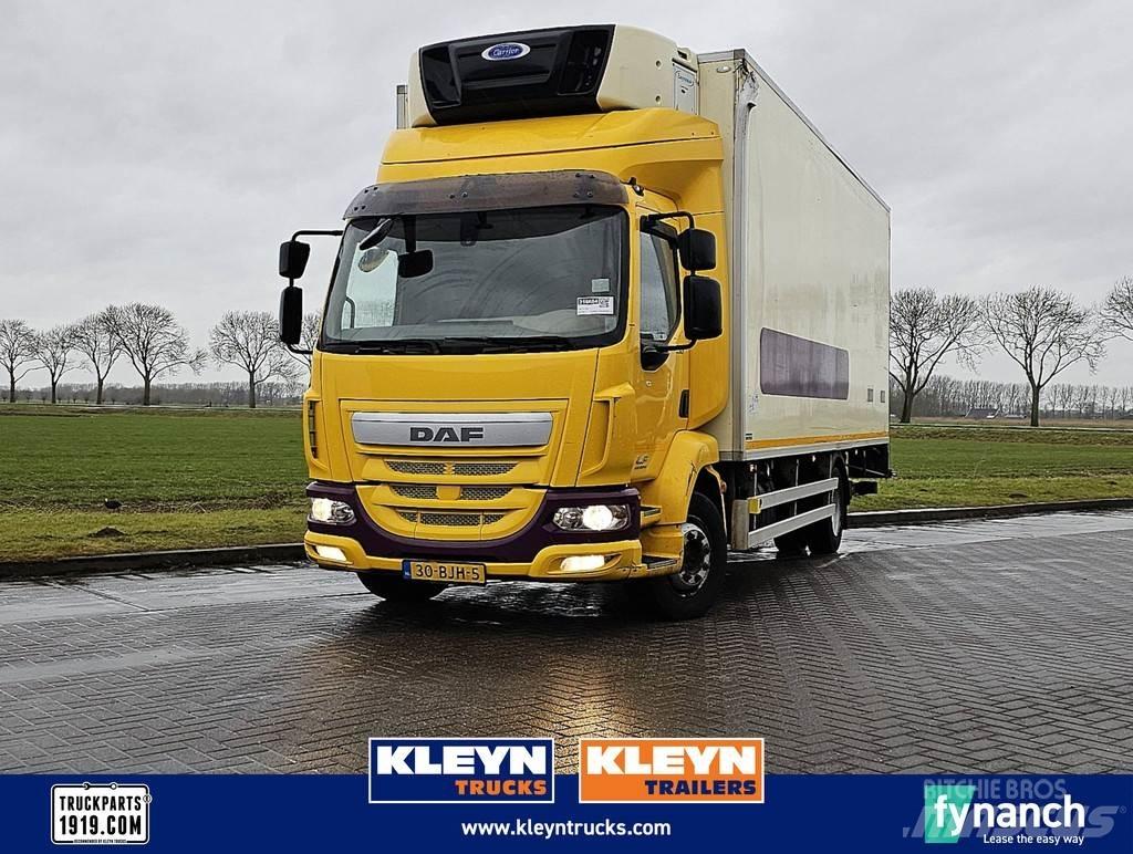 DAF LF 230 Kühlkoffer