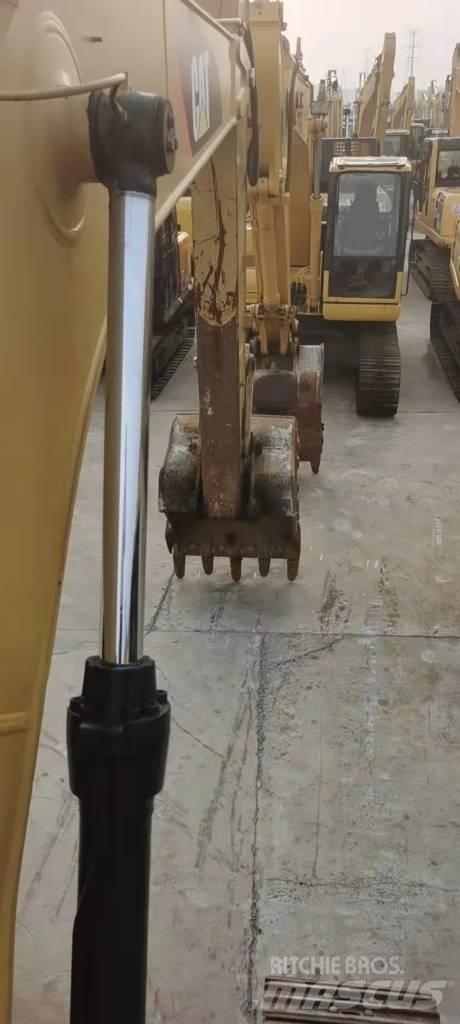 CAT 315 D Raupenbagger
