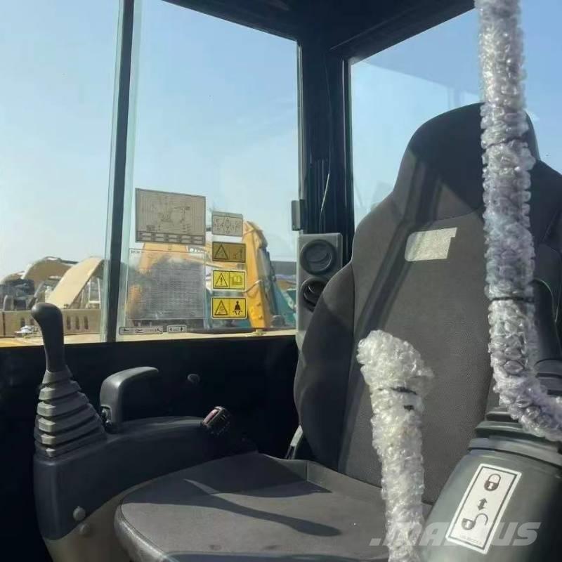 CAT 305.5 E Minibagger < 7t