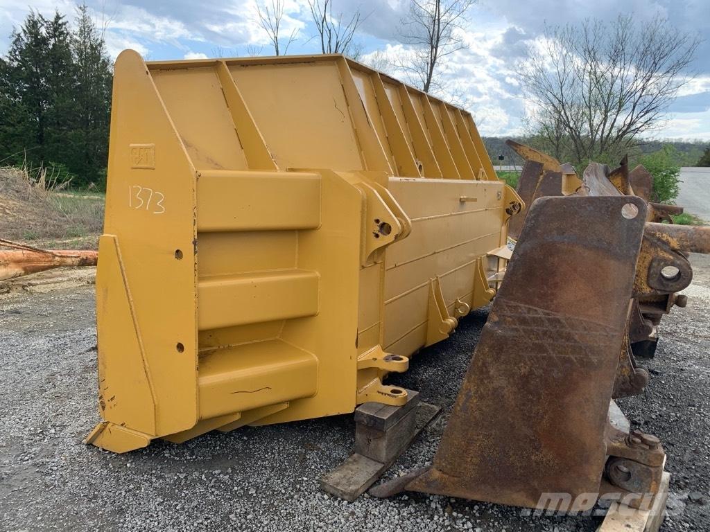 CAT D 9 T COAL BLADE Planierschilder/Scharen