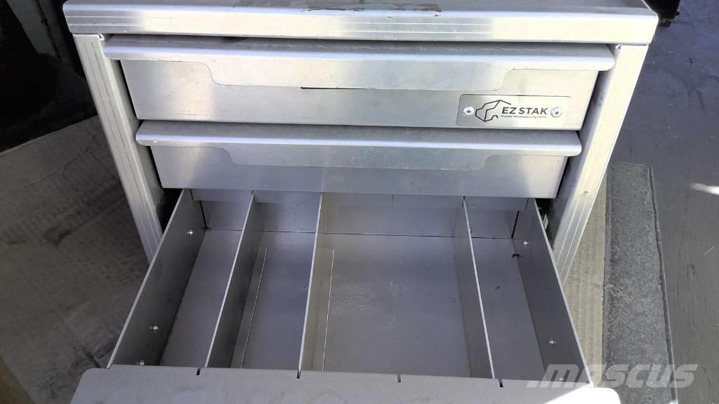  Ez Stak SD-13-18-12 Sonstige Baumaschinen