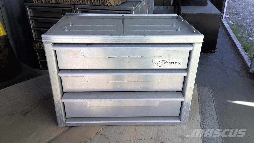  Ez Stak SD-13-18-12 Sonstige Baumaschinen