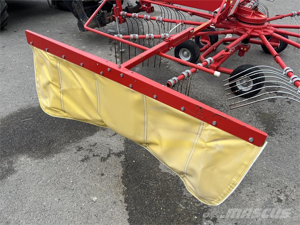 Agram Quad 414 Schwader