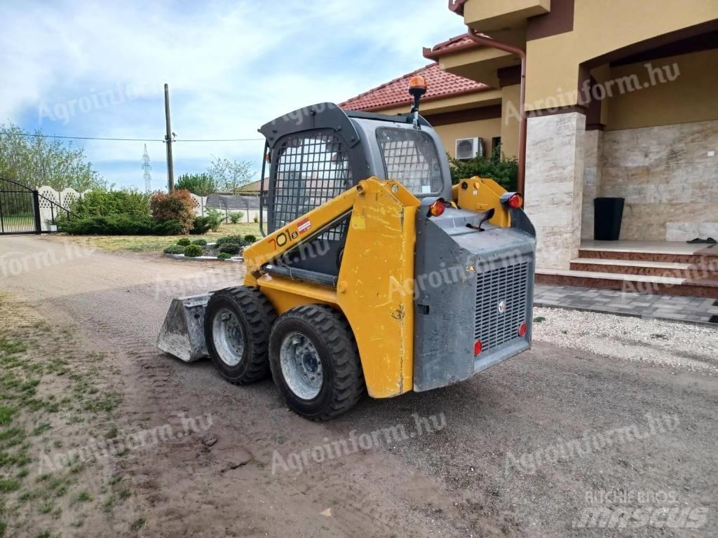 Wacker Neuson 701 S Minilader