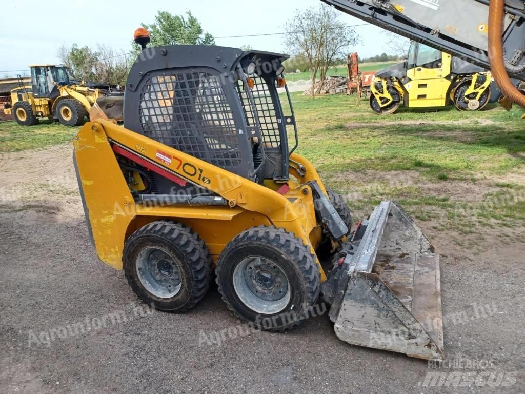 Wacker Neuson 701 S Minilader