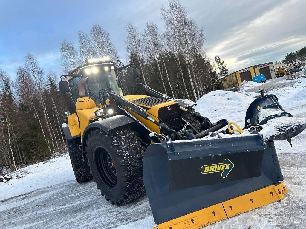 Drivex Vikplog Pflüge