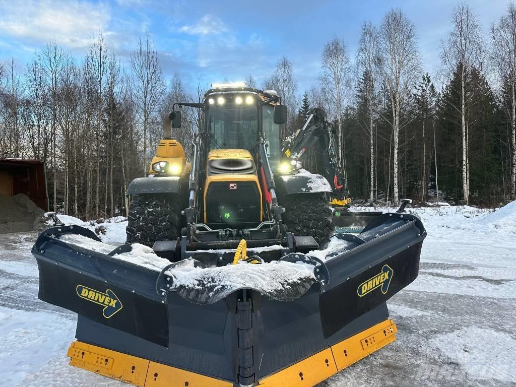 Drivex Vikplog Pflüge