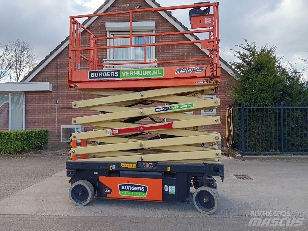 JLG R4045 Scheren-Arbeitsbühnen