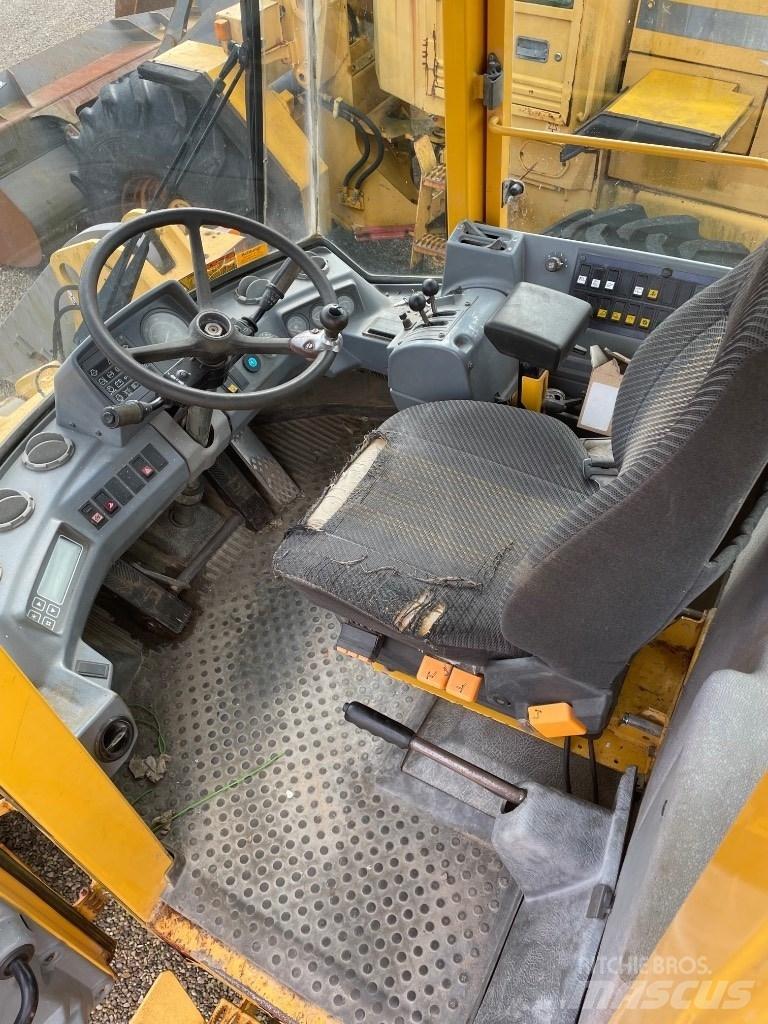 Volvo L70C Radlader