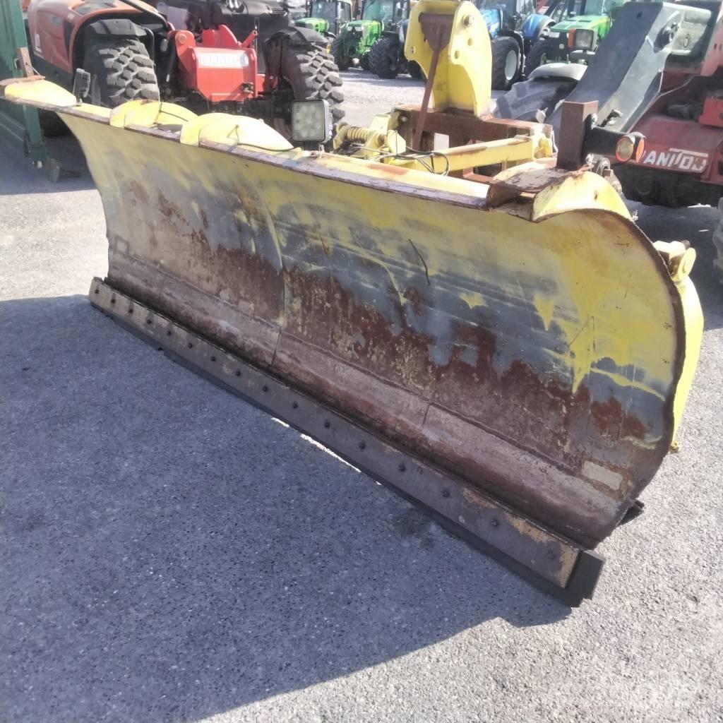 NC LAME ENSILAGE Sonstige Grünlandgeräte