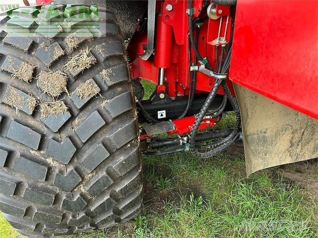 Grimme evo 260 Aardappelrooiers