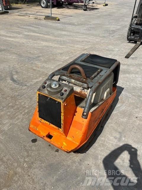 Wacker DPU7060 Vibrationsgeräte