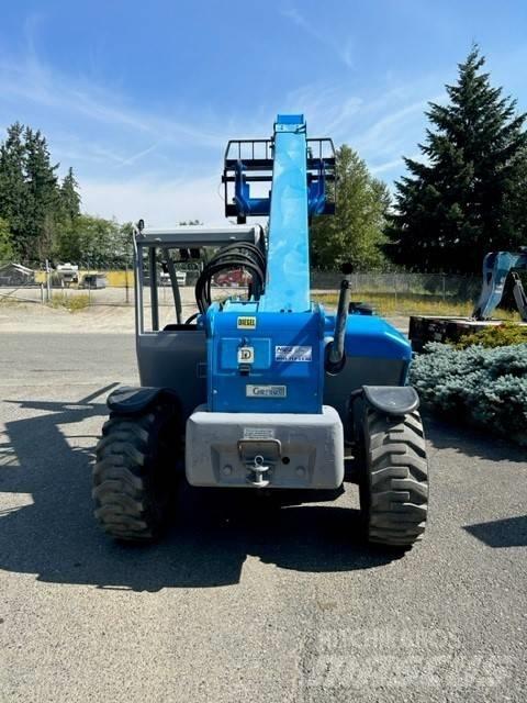 Genie GTH 5519 Teleskoplader