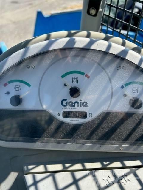 Genie GTH 5519 Teleskoplader