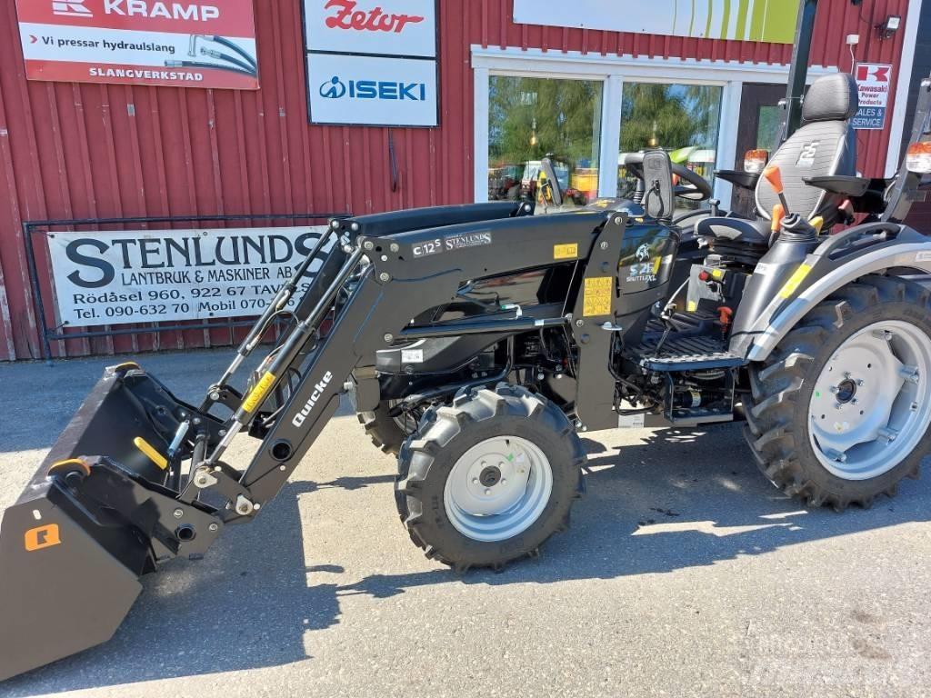 Solis 26 XL 9+9 Traktoren