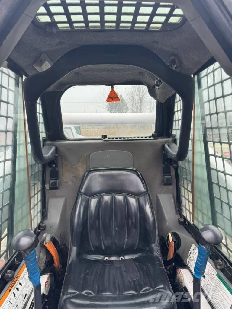 Bobcat S 300 Kompaktlader