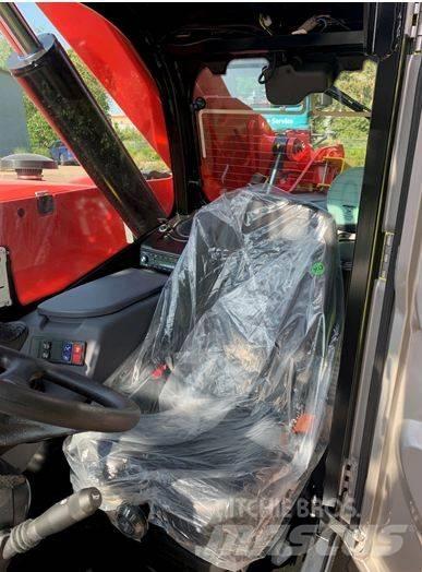 Manitou MT 730 H Teleskoplader
