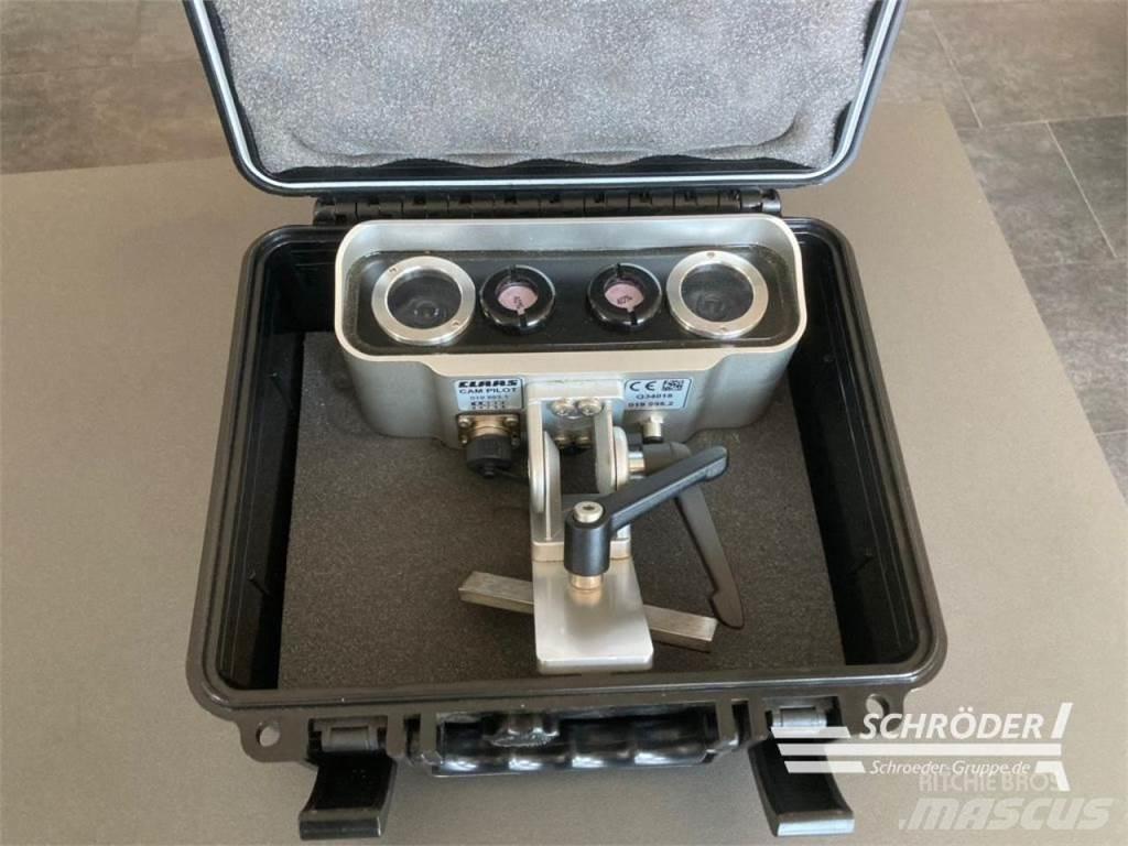 CLAAS CAM PILOT Heu- und Futtermaschinen-Zubehör