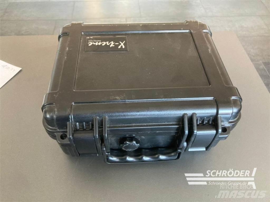 CLAAS CAM PILOT Heu- und Futtermaschinen-Zubehör