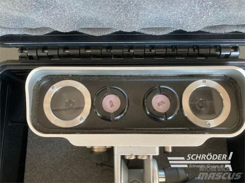 CLAAS CAM PILOT Heu- und Futtermaschinen-Zubehör