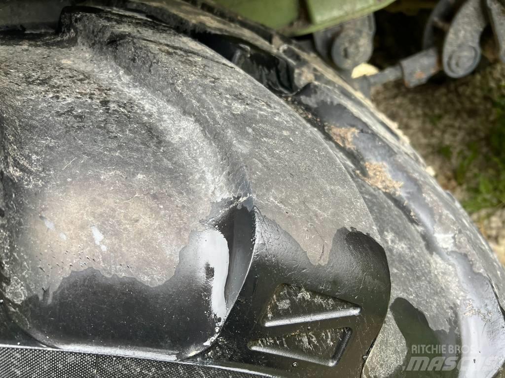 ALANT TZP-27 Weitere Anhänger