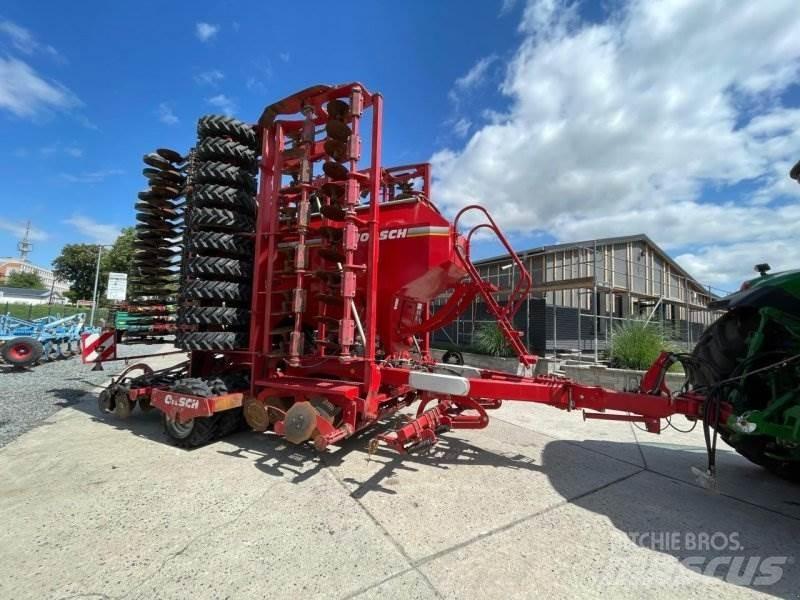 Horsch Pronto 9 DC Drillmaschinen