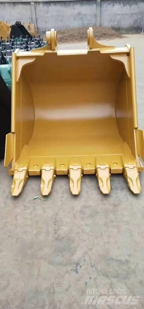 Komatsu PC210 Schaufeln