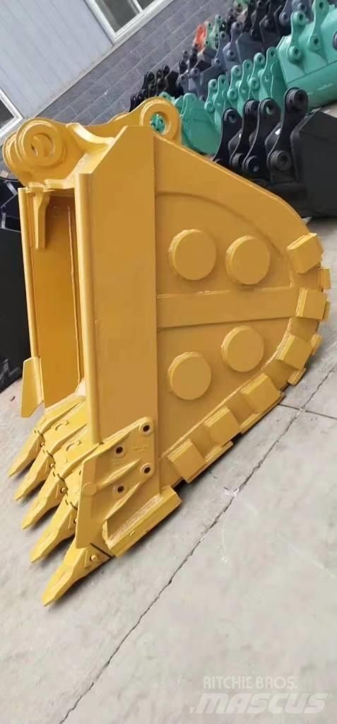 Komatsu PC210 Schaufeln