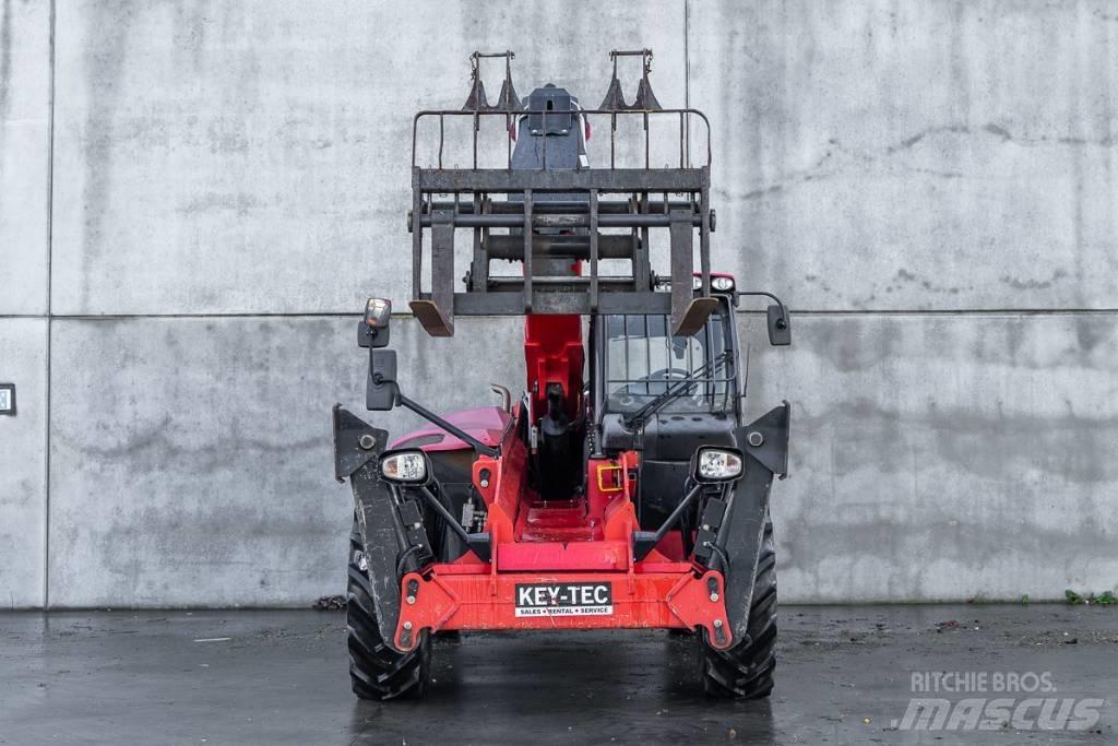 Manitou MT 1440 Teleskoplader