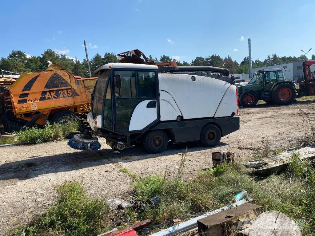 Johnston 142 A Kehrer