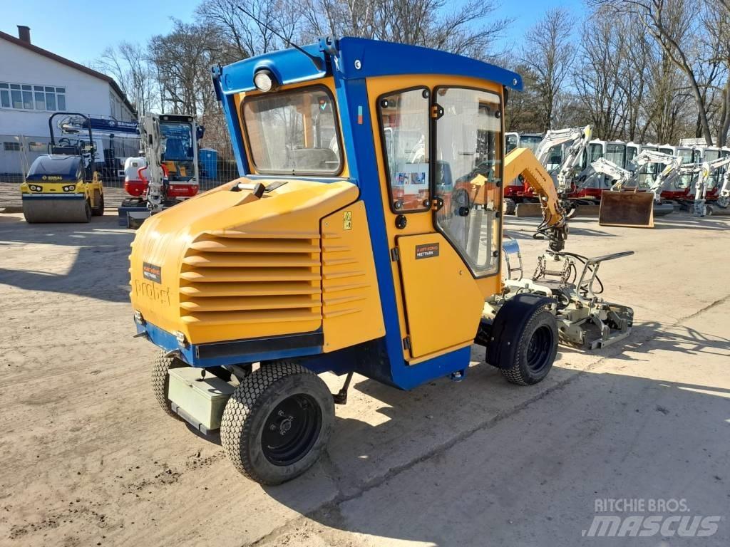 Probst VM 401 Sonstige Baumaschinen