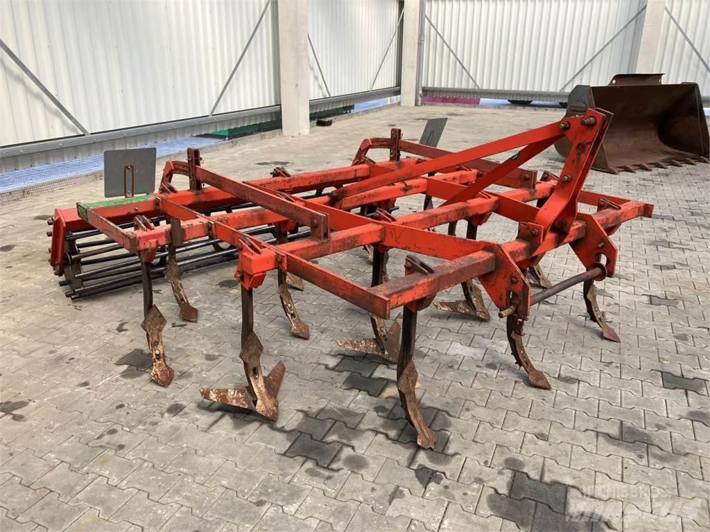 Becker Grubber 3m Grubber