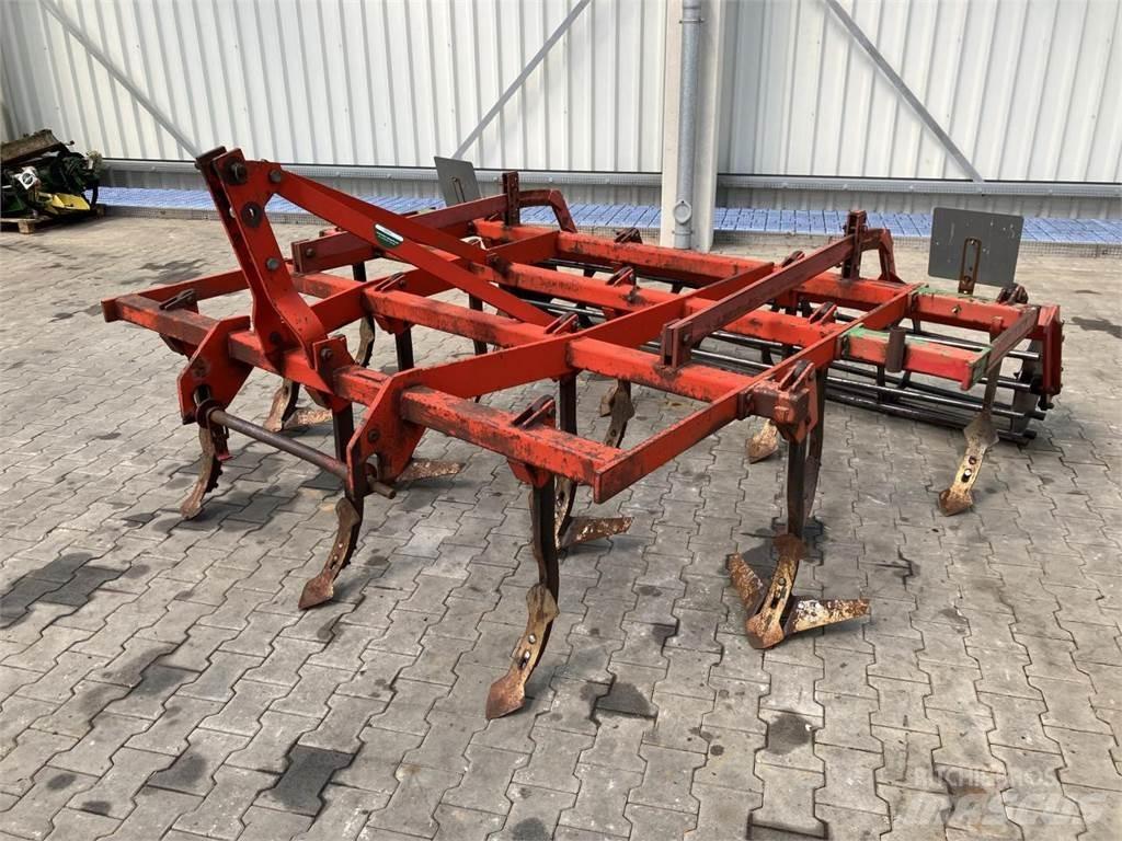 Becker Grubber 3m Grubber