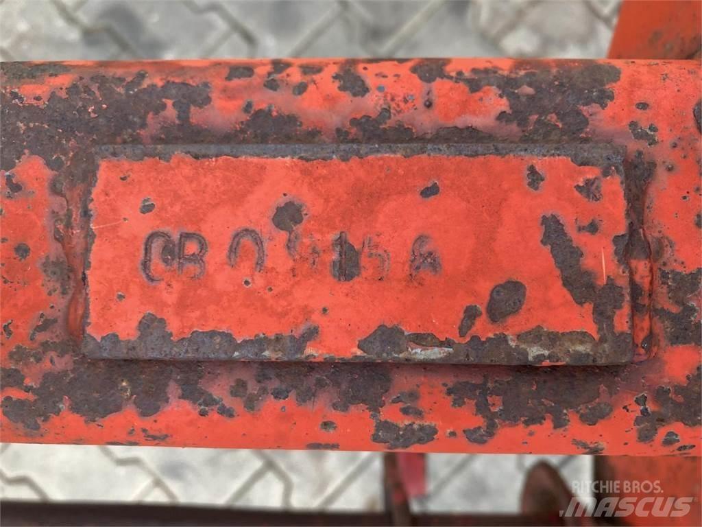 Becker Grubber 3m Grubber