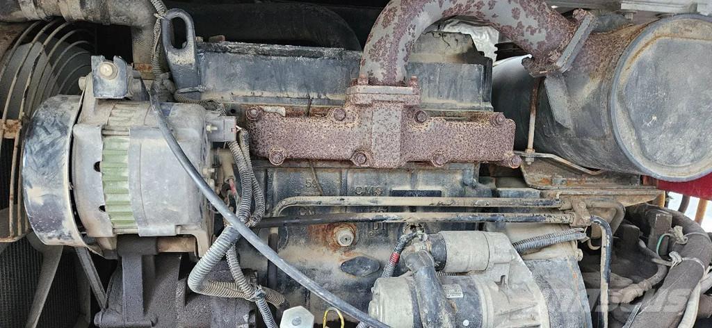 Takeuchi TB 175W Midibagger  7t - 12t