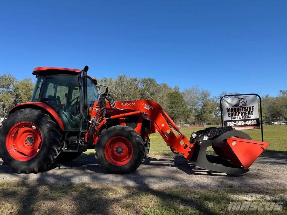 Kubota M5-111 Traktoren