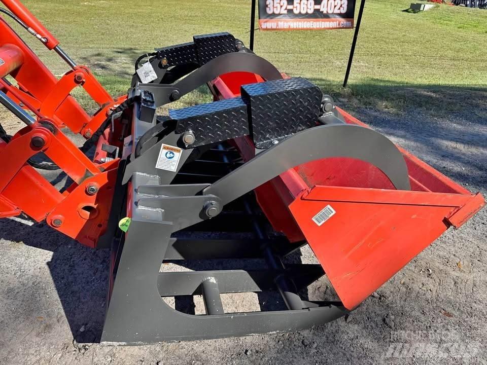 Kubota M5-111 Traktoren