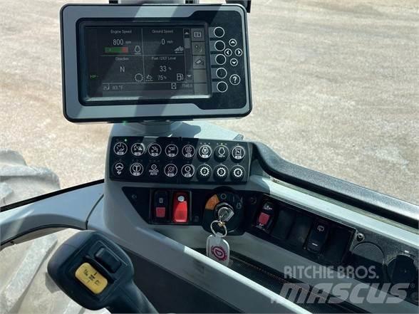 CAT 930M Radlader
