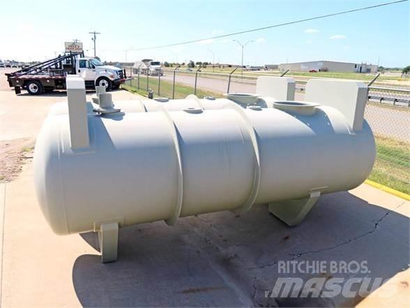Tiger 750 GAL Sonstige Baumaschinen