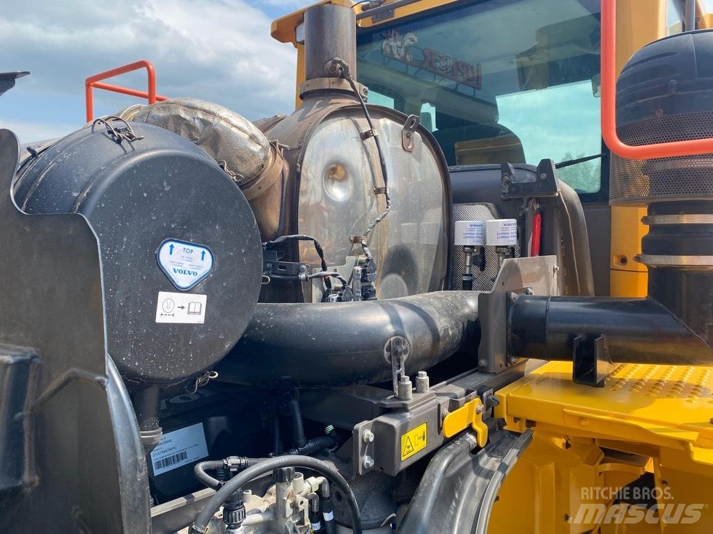 Volvo L 150 H Radlader
