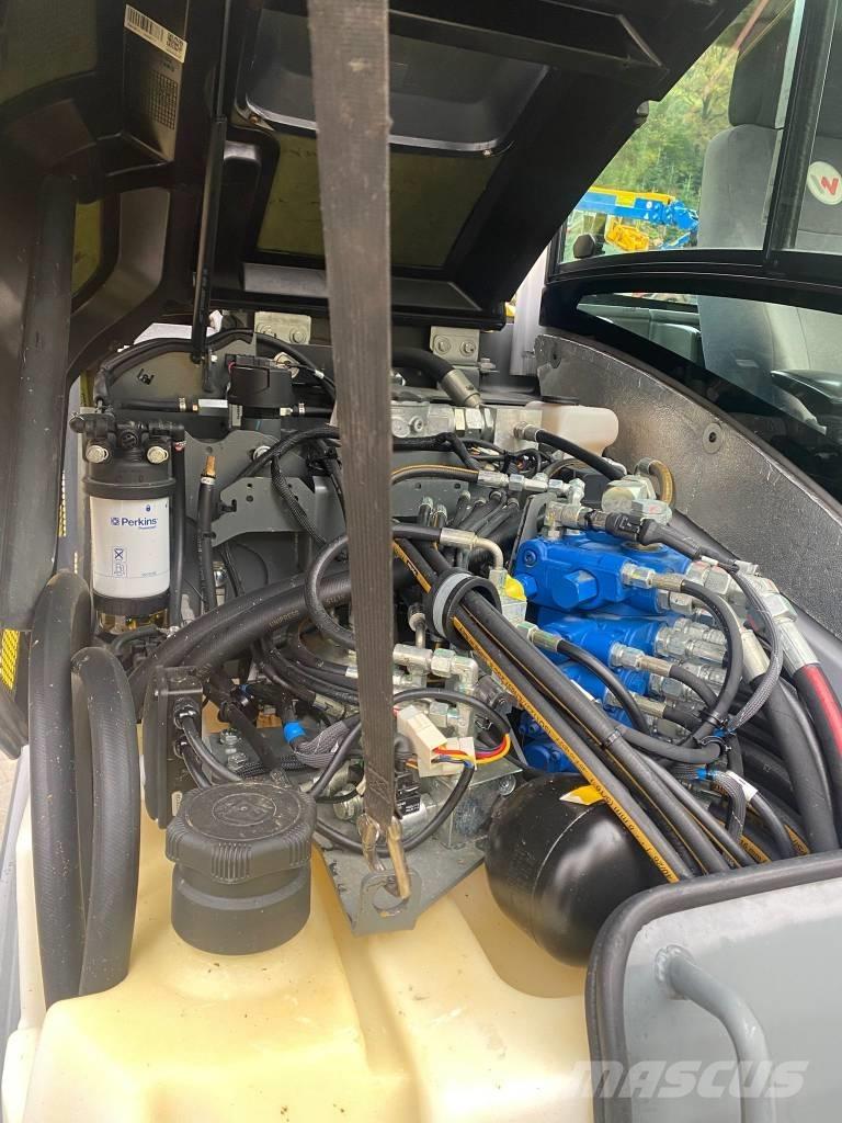 Wacker Neuson ET 65 Midibagger  7t - 12t