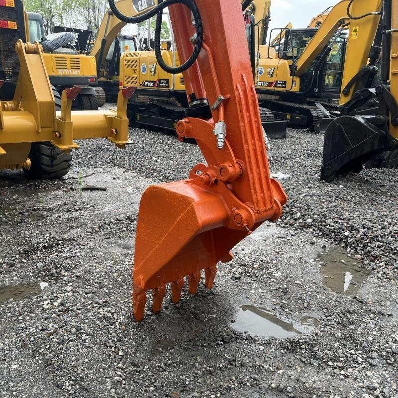 Doosan DH 60 Minibagger < 7t