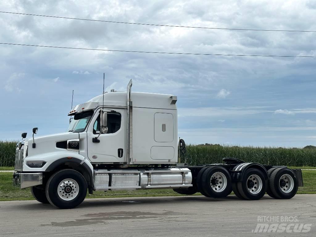 Western Star 49 X Sattelzugmaschinen