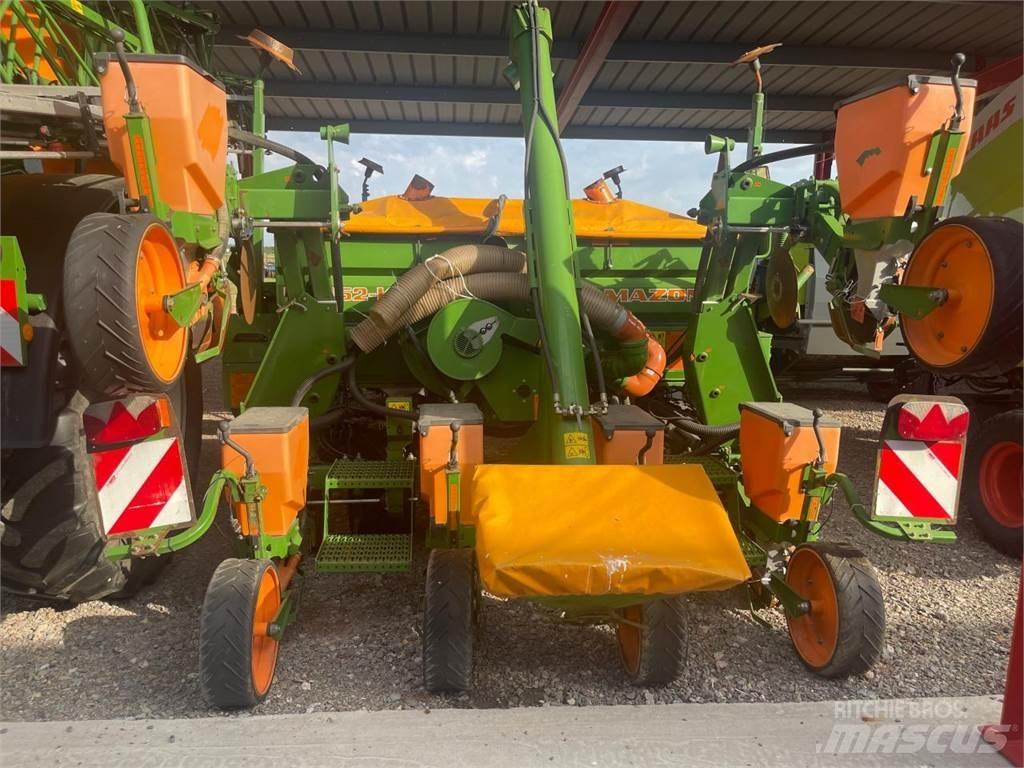 Amazone ED 452-K Präzisionssaatmaschinen