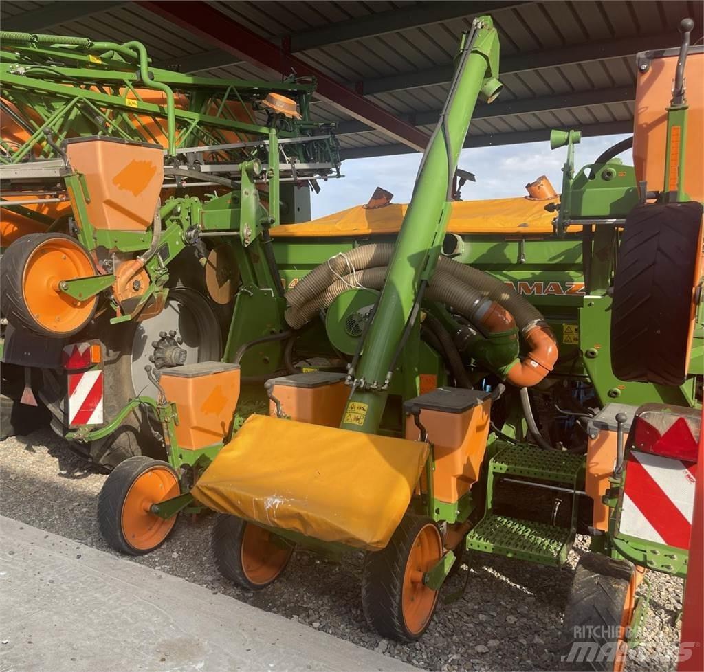 Amazone ED 452-K Präzisionssaatmaschinen